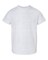 Rabbit Skins® Toddler Crewneck Short Sleeve Fine Jersey Tee - 3321
